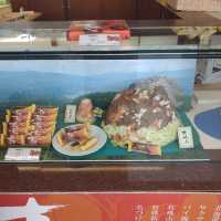 わかさいも　洞爺湖店
