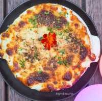 ร้านบรรยากาศชิลมาก