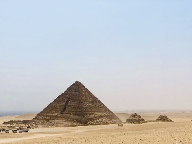 greatest wonder of the world 