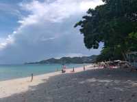 Chaweng Beach, Samui Island, Suratthani