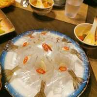 "冬菇亭的特色"