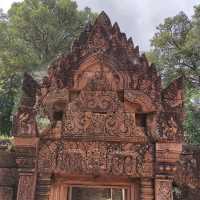 Hindu Art Temple