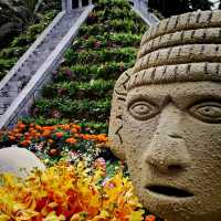 The Hanging Gardens - Mexican Roots 