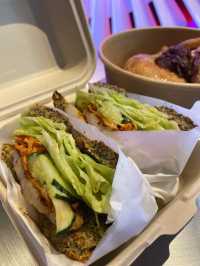 大角咀：生酮飲食主題店