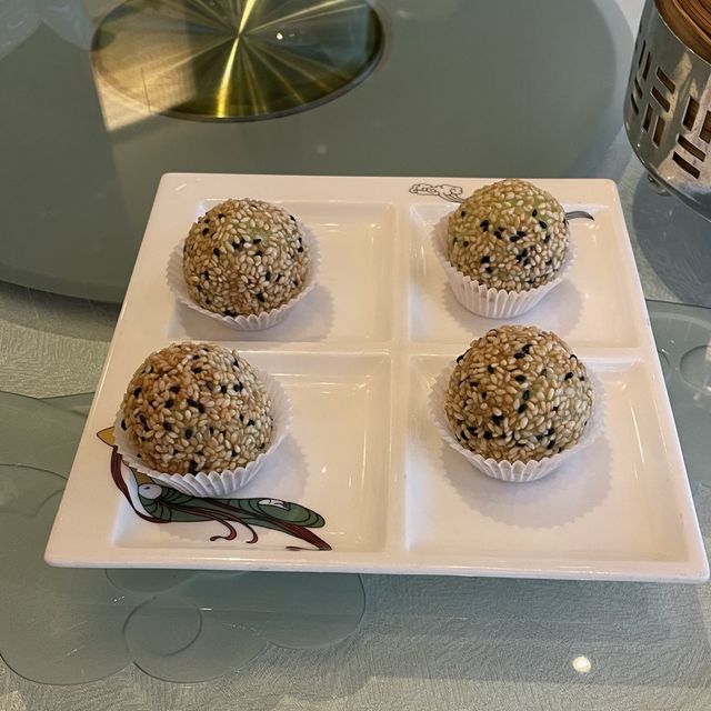 灣仔滿福樓