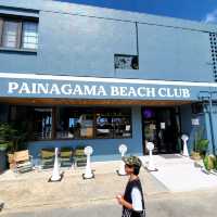 秋旅🍁【沖縄/宮古島】パイナガマビーチ⭐