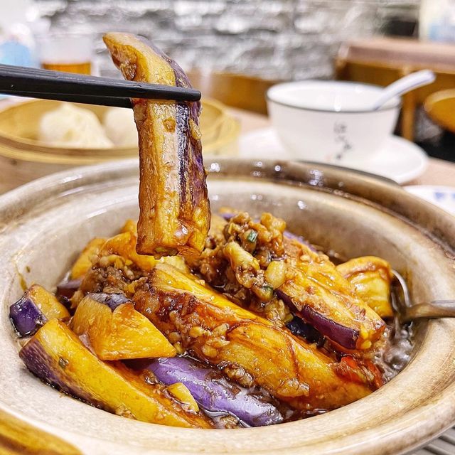 西貢🌊上海菜🇨🇳之選