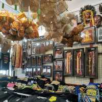 Sibu Heritage Handicraft