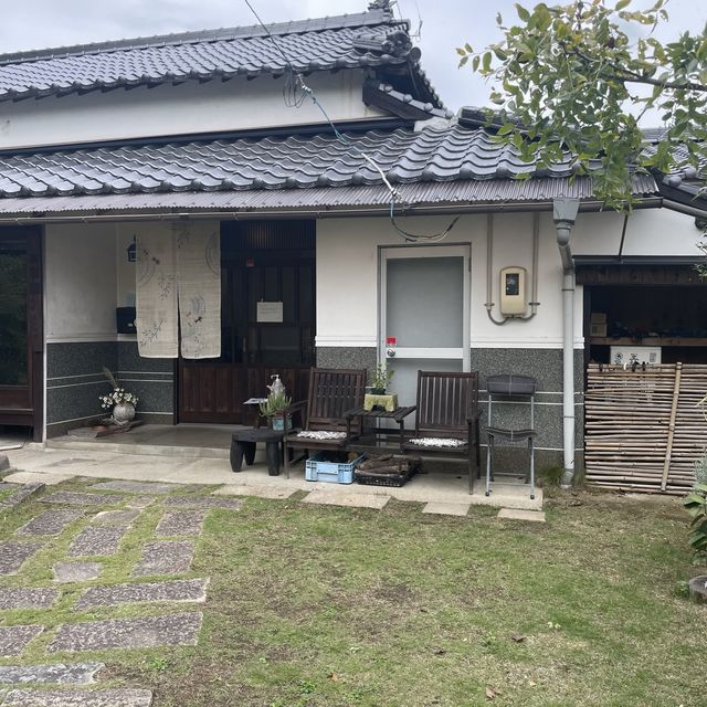 古宮道