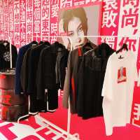 ❤️‍🔥2022 設計師時尚快閃店❤️‍🔥📍遠東百貨 信義A13 Far Eastern Department Store Xinyi A13 Store