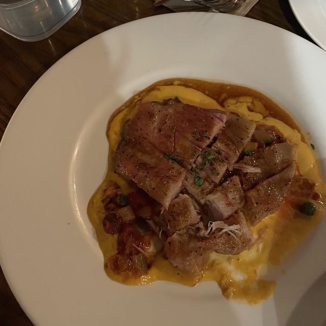 파스타가 맛있는 연남 단골 맛집