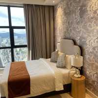 Weekend in Kuala Lumpur! 