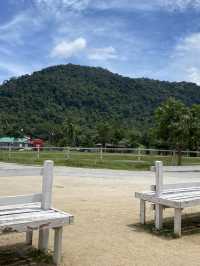 Lata Mengaji Pasir Puteh, Kelantan