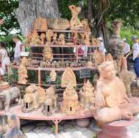 Ponagar Tower ศิลปะจาม