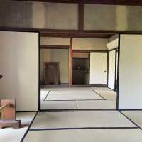 【三重県】歴史を感じる御城番屋敷へ