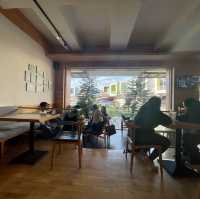Great Place Coffee Lovers 
