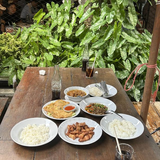 치앙마이 왔는데 아직도 여길 안가봤다고요?