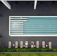 Blu Monkey Hub & Hotel Chanthaburi