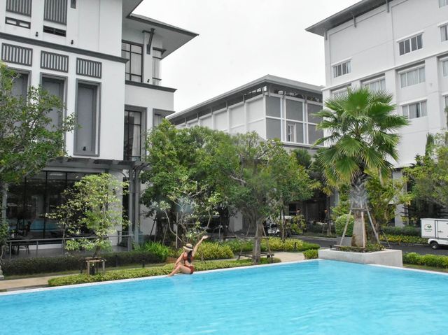 Health Land Resort & Spa