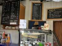 ร้านหน้าวัด กาแฟ สบปะ