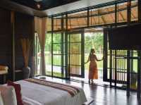 The Sense Resort Kanchanaburi 