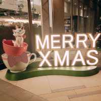  Disney主題綠悠夢幻聖誕
🌸💕🎅🎄💞