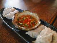 Khao-Sō-i ข้าวโซอิ ให้ฟิลบรรยากาศเหมือนญี่ปุ่น