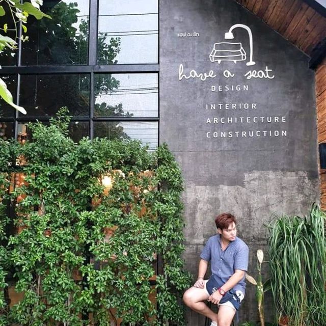 Have a Seat  Design & Cafe 