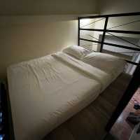 stay in a loft style hotel @ Balestier 