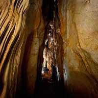 วัดถ้ำบาดาล สระบุรี