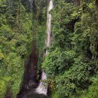 Putuk Truno Waterfall 