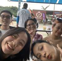Delighted journey at Phuket, Thailand