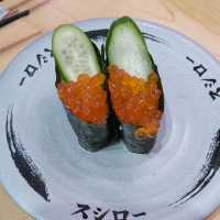 初臨壽司郎🍣