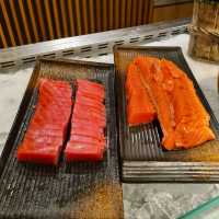 HILTON PETALING JAYA หรูหราท่ามกลางมนต์ขลัง