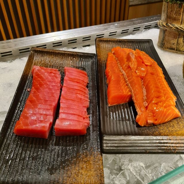 HILTON PETALING JAYA หรูหราท่ามกลางมนต์ขลัง