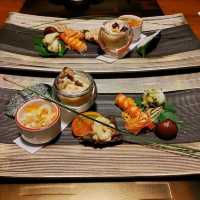 千葉県！魚好きと泊まりたい宿｢鏡ヶ浦温泉rokuza～夕食と朝食編｣