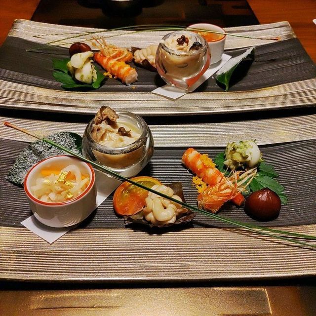 千葉県！魚好きと泊まりたい宿｢鏡ヶ浦温泉rokuza～夕食と朝食編｣