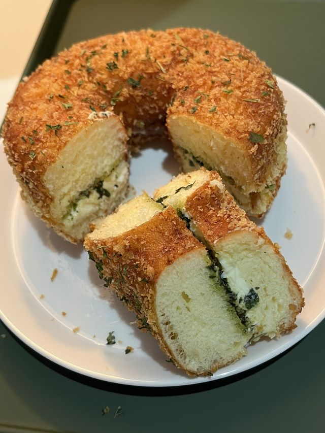 프리미엄 도넛 맛집으로 유명한 “임바이브 도넛” 추천!