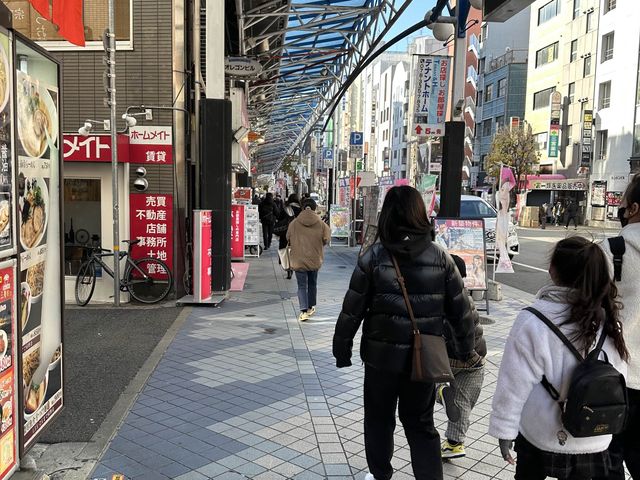 【兵庫】三ノ宮駅近のラーメン屋さん