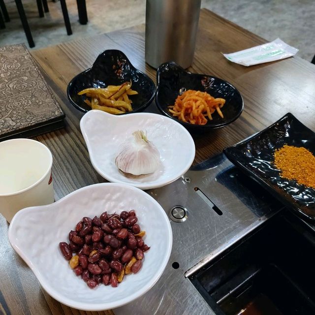 서산 해미 양꼬치 맛집 해미양꼬치