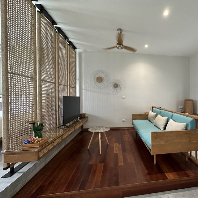🇲🇾馬來西亞📍蘭卡威住宿推介 嘆盡🏝️ 私人泳池別墅💕