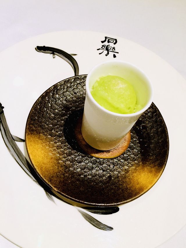 TÓNG LÈ PRIVATE DINING😘✨