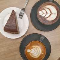 UNION ARTISAN COFFEE @SCM