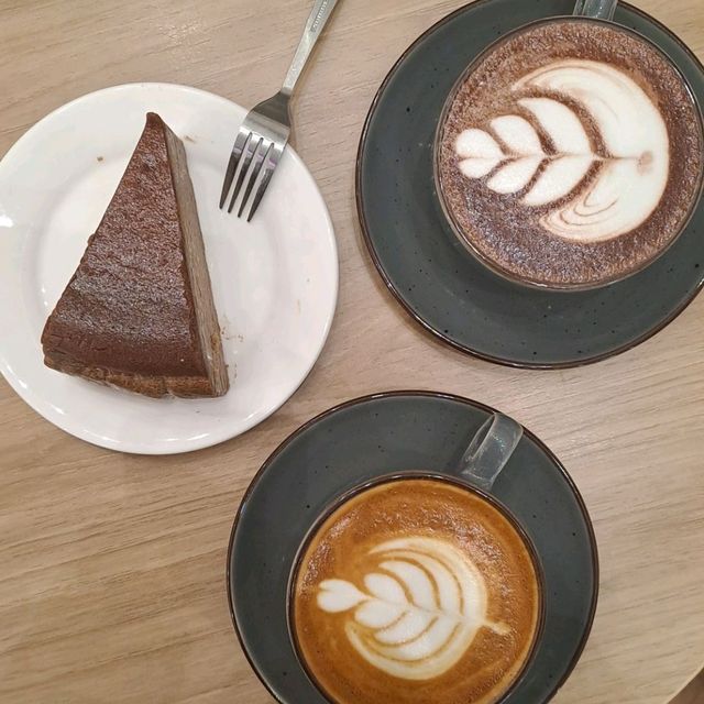 UNION ARTISAN COFFEE @SCM