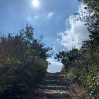 대중교통으로 100대 명산 오르기! 부산 금정산