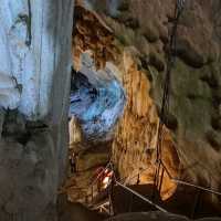 Suwan Khuha Temple / Buddha Cave