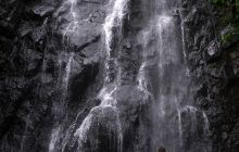 Shenzhen Waterfalls