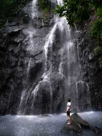 Shenzhen Waterfalls