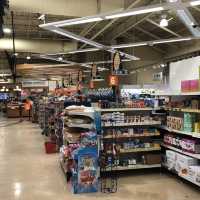 美國｜喬治亞州 薩沃尼 Suwanee H Mart