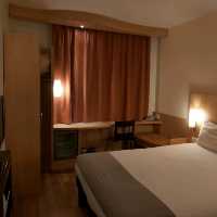 Affordable and centrally located